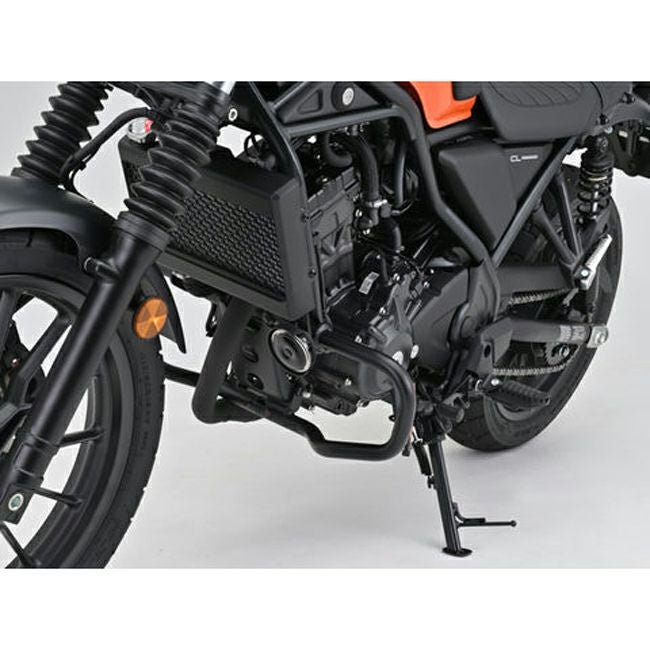 ホンダ CL250、レブル250 ロワーエンジンガード デイトナ | バイク 