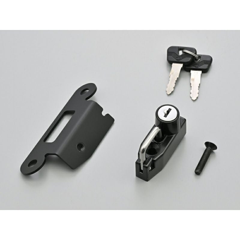 ホンダ CL250/500 ヘルメットホルダー デイトナ_1