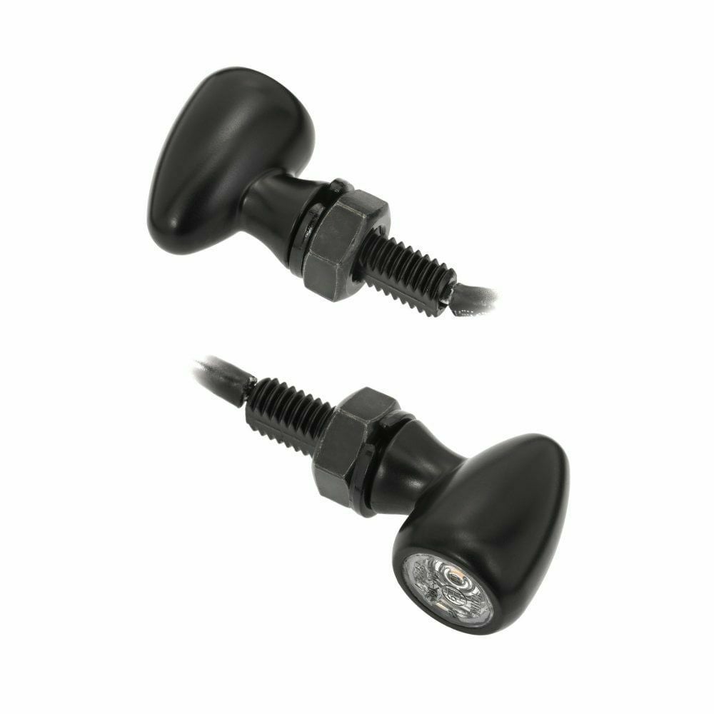 Motone LEDウインカー&テールランプ&ストップランプ 3in1 PICO MULTI