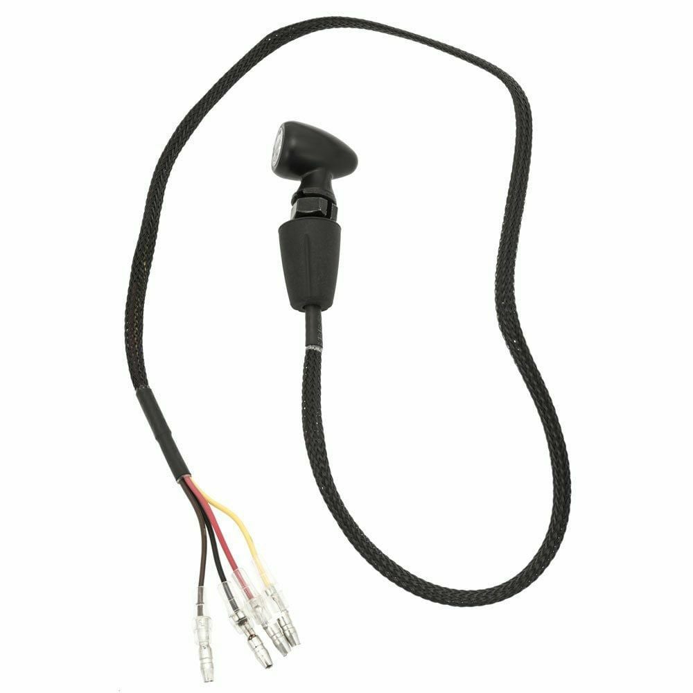 Motone LEDウインカー&テールランプ&ストップランプ 3in1 PICO MULTI
