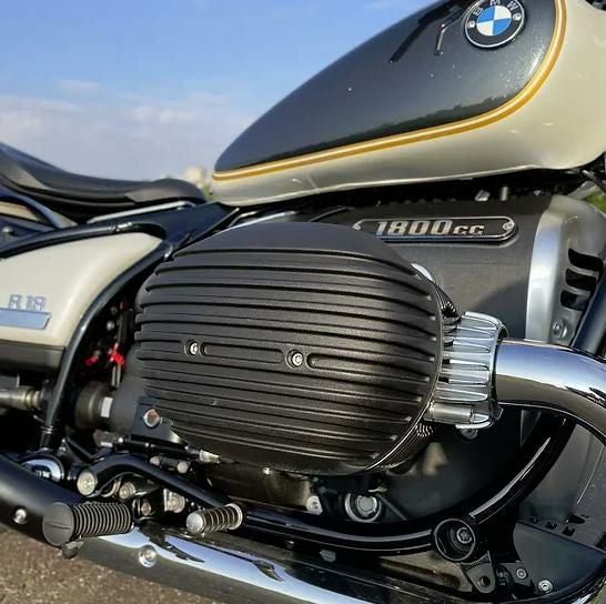 PUIG ツーリングスクリーン スモーク BMW R1250RT (2021-2024)