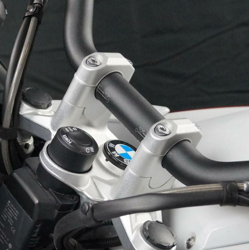 オートバイハンドルバー ライザー 用 R1200GS LC アドベンチャー R1200
