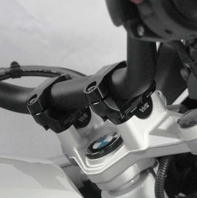 R1200GS,R1250GS |R-GS用ハンドル・パーツ|バイクパーツ専門店
