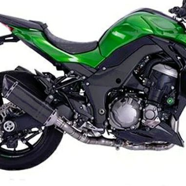 ZX-10R 11-15 R-77D カーボン スリップオン マフラー ヨシムラUSA
