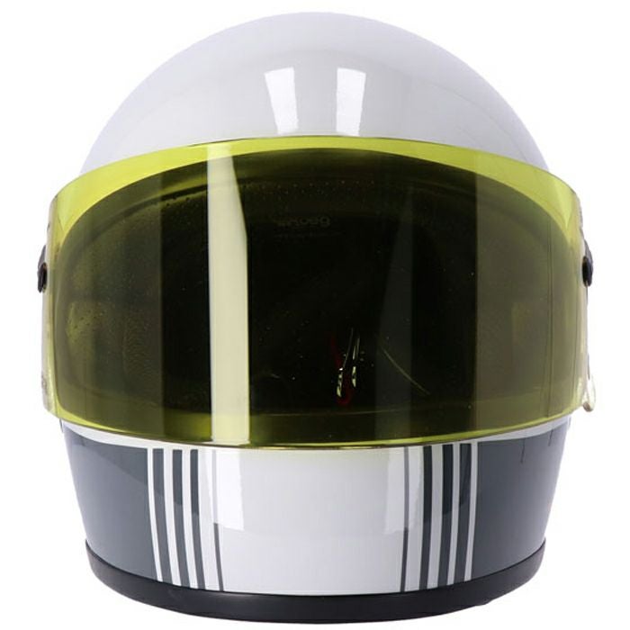 Roeg CHASE フルフェイスヘルメット フォグライン | バイクカスタム