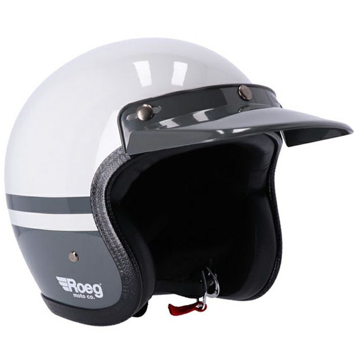 SHM Genuine ジェットヘルメット ブラック | バイクカスタムパーツ専門
