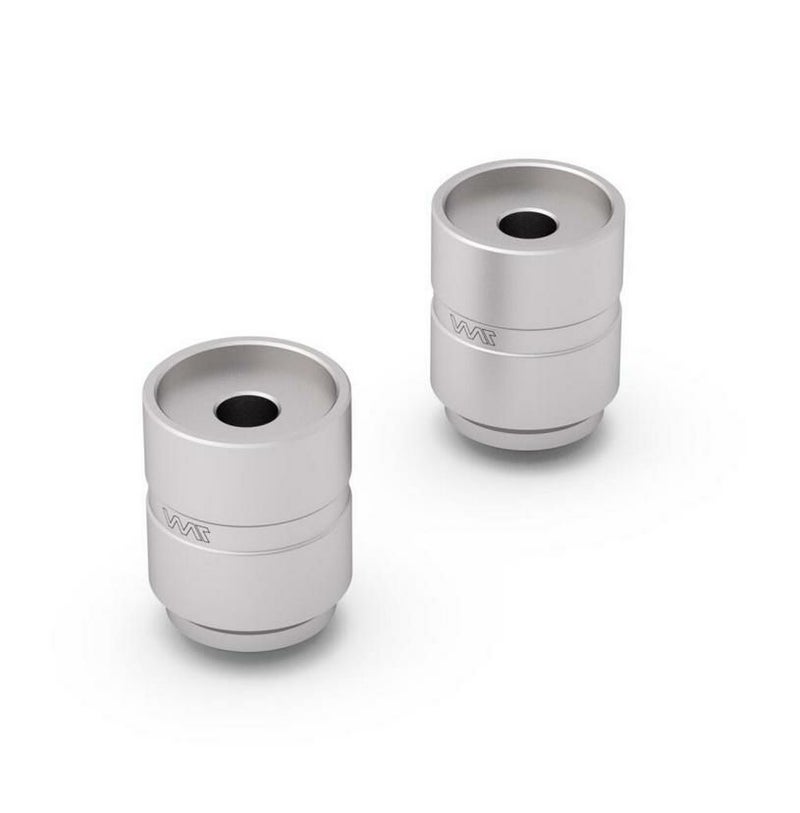 トライアンフ  タイガー1200GTエクスプローラー ハンドル ライザー 40mmUP VOIGT MOTO TECHNIK_1