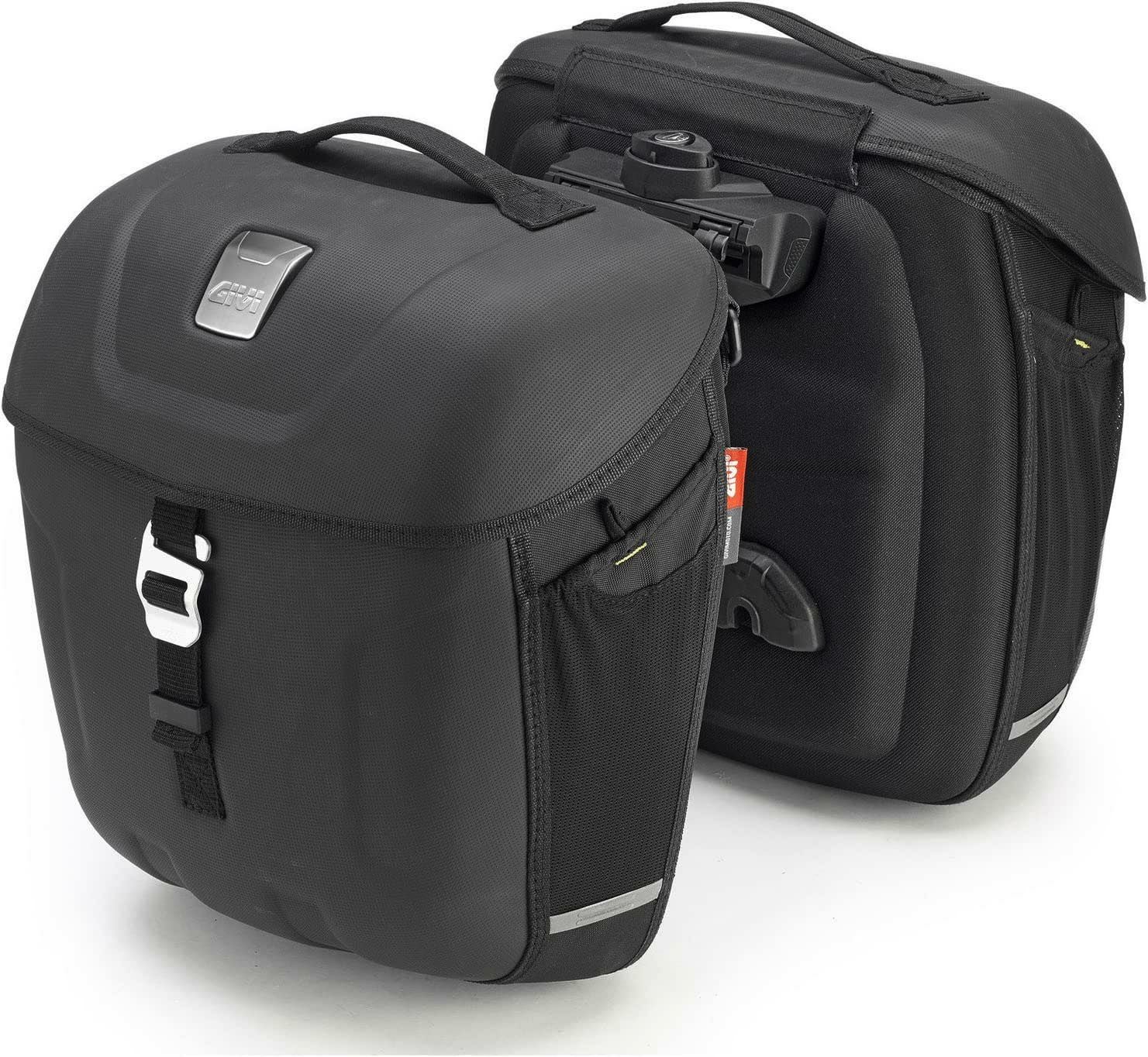 GIVI (ジビ) | MULTILOCK バッグ|バイクパーツ専門店 モトパーツ(MOTO