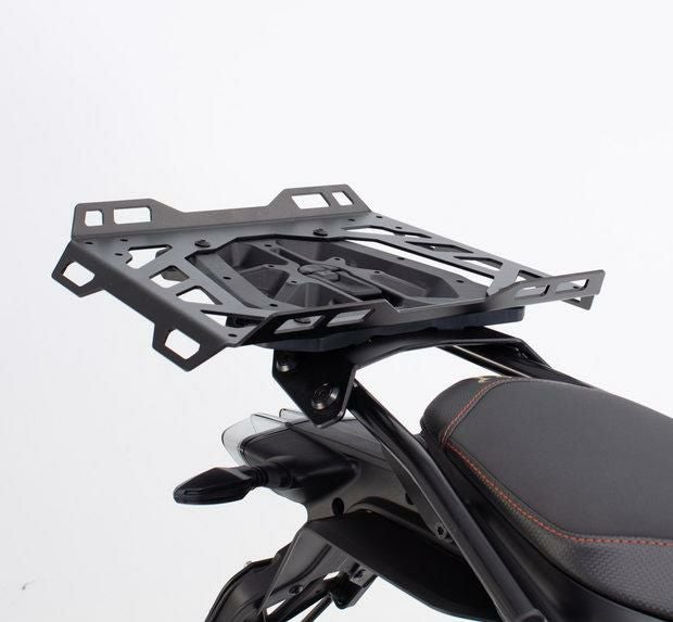 SW-MOTECH ストリートラック DUCATI ムルティストラーダ 1200
