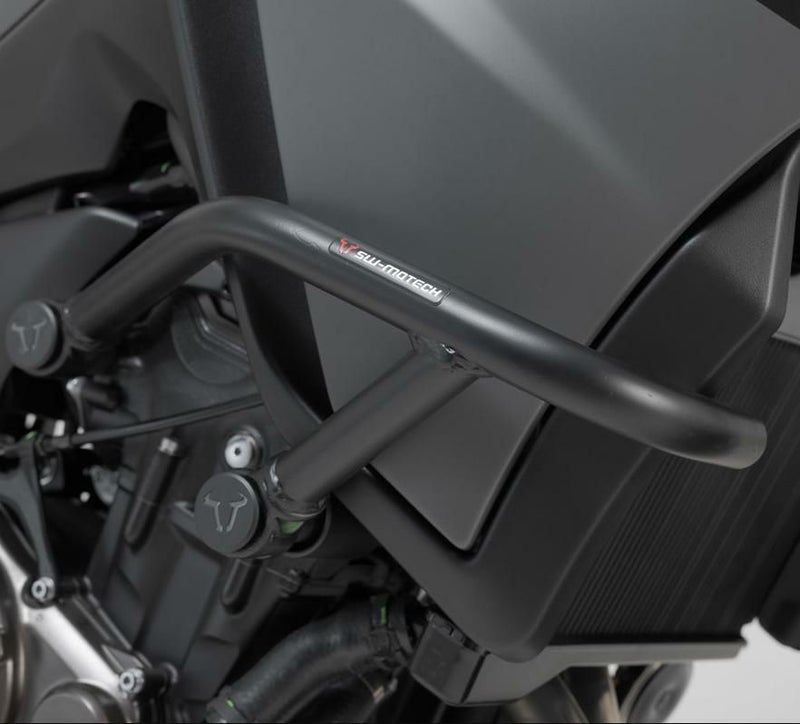 MT-07 20～23, Tracer7 /GT 21～23 クラッシュバー/フレームガード SW-MOTECH_1