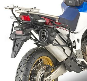CRF1000L アフリカツイン/ADV 18-19 MONOKEY サイドケースホルダー