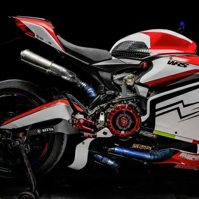 DUCATI パニガーレ|マフラー |バイクパーツ専門店 モトパーツ(MOTO PARTS)