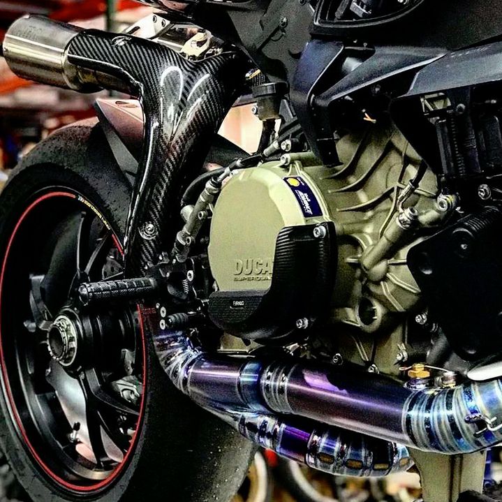 DUCATI パニガーレ 1199 1299 |バイクパーツ専門店 モトパーツ(MOTO PARTS)
