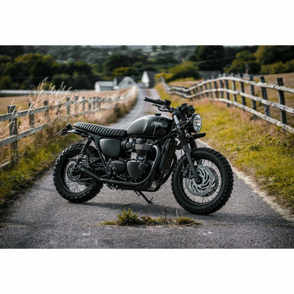 T100 T120 スピードツイン900/ストリートツイン/スクランブラー/カップ