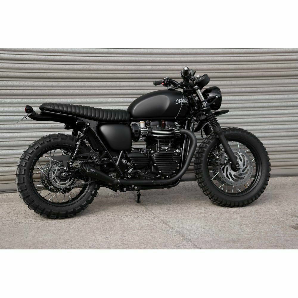 T100 T120 スピードツイン900/ストリートツイン/スクランブラー/カップ