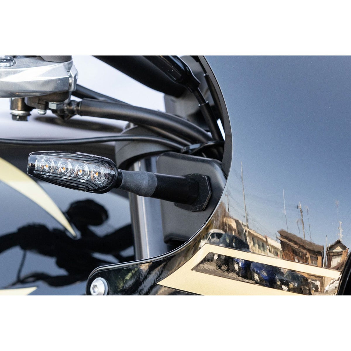 Z900RS/CAFE ウィンカーエクステンション KIJIMA_4