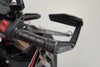 ホンダ CB650R  2018～ レバーガード ウインドプロテクション SW-MOTECH_4