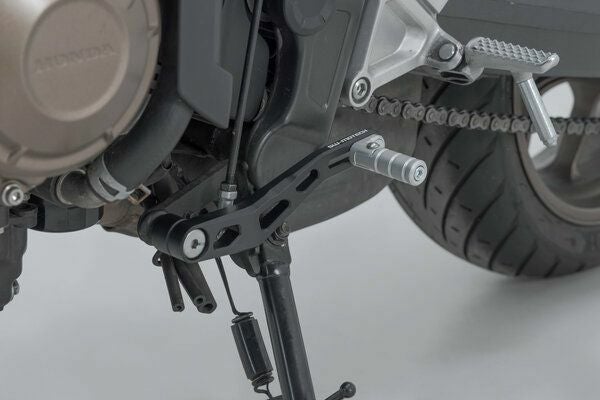 ホンダ CB650R 2018～ アジャスタブル シフトペダル SW-MOTECH