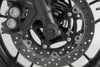 ヤマハ XSR900 2022-  フロントアクスルスライダー SW-MOTECH_3