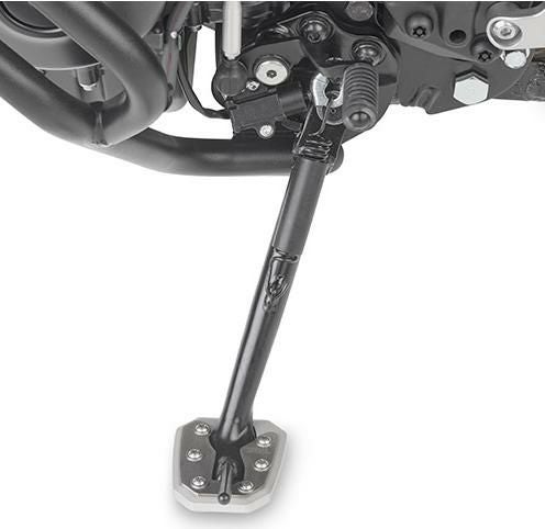 トレーサー9/9GT/9GT+ 21-24 サイドスタンドエクステンション GIVI