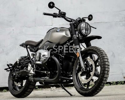 BMW RnineT 2021～ フルエキゾースト マフラー K-SPEED | バイク 
