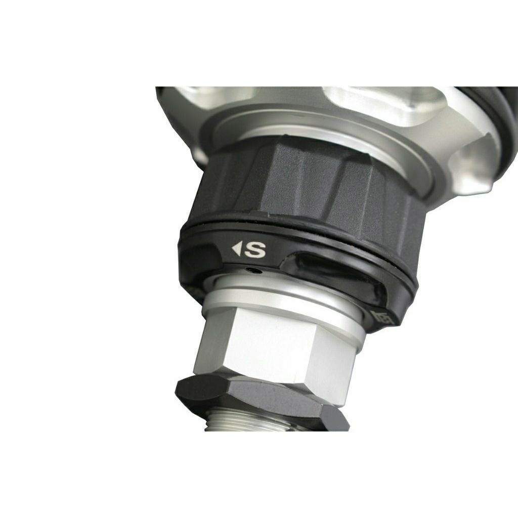 ホンダ GB350/GB350S Z362シリーズ・リアサスペンション(ブラック/ブラックスプリング) YSS_3