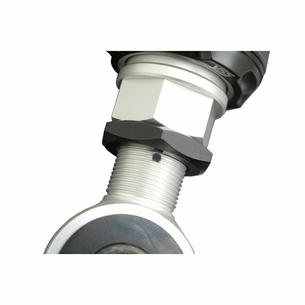 ホンダ GB350/GB350S Z362シリーズ・リアサスペンション(ブラック/ブラックスプリング) YSS_4