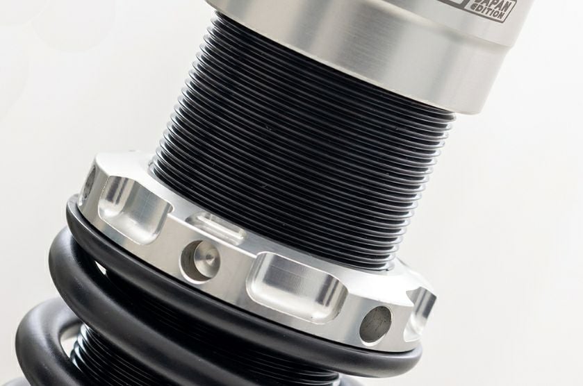 ホンダ GB350/GB350S G362シリーズ・リザーブタンクリアサスペンション(シルバー/ブラックスプリング) YSS_3