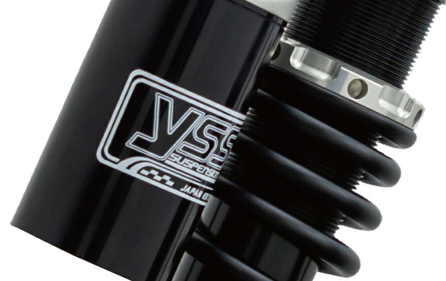 ホンダ GB350/GB350S G362シリーズ・リザーブタンクリアサスペンション(ブラック/ブラックスプリング) YSS_2