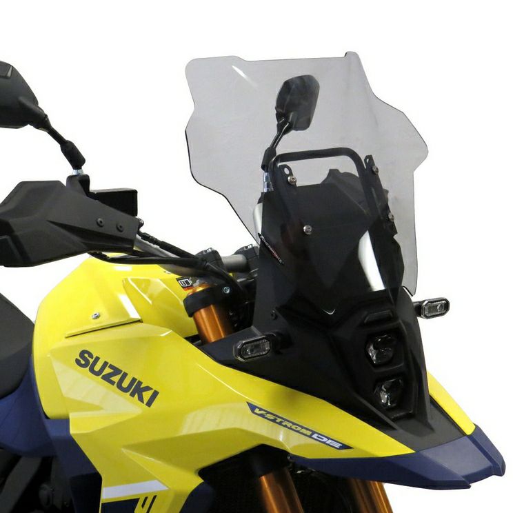 Vストローム 800DE 2023～ ツーリングスクリーン 360mm パワーブロンズ