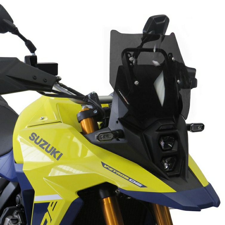 Vストローム 800DE 2023～ アドベンチャースポーツスクリーン 455mm