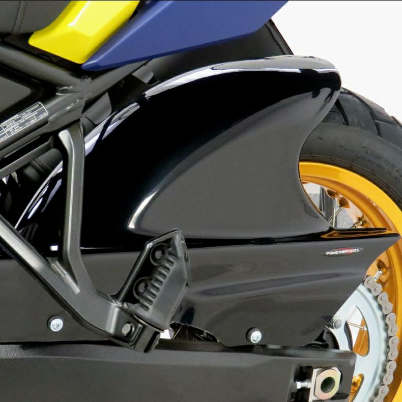 DL1000/Vストローム1050/XT/SE/DE スプラッシュガード サポート GIVI