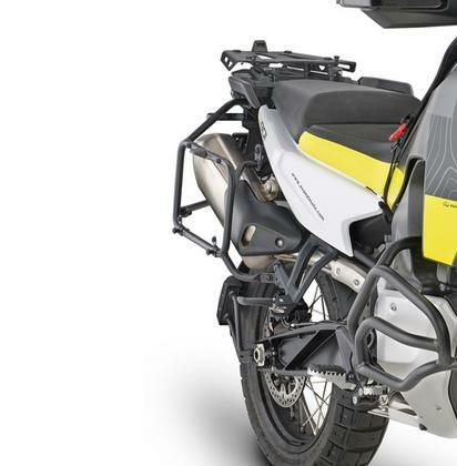 PUIG ツーリングスクリーン クリア BMW F750GS / F850GS 純正