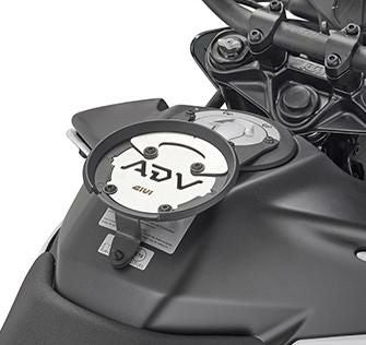 KTM 390/790/890 アドベンチャー TANKLOCK/TanklockED タンクバッグ