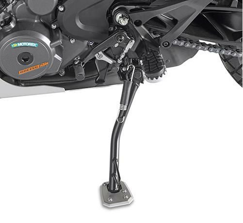 KTM 790/890 アドベンチャー/ハスクバーナ ノーデン901 サイドスタンドエクステンション GIVI_1