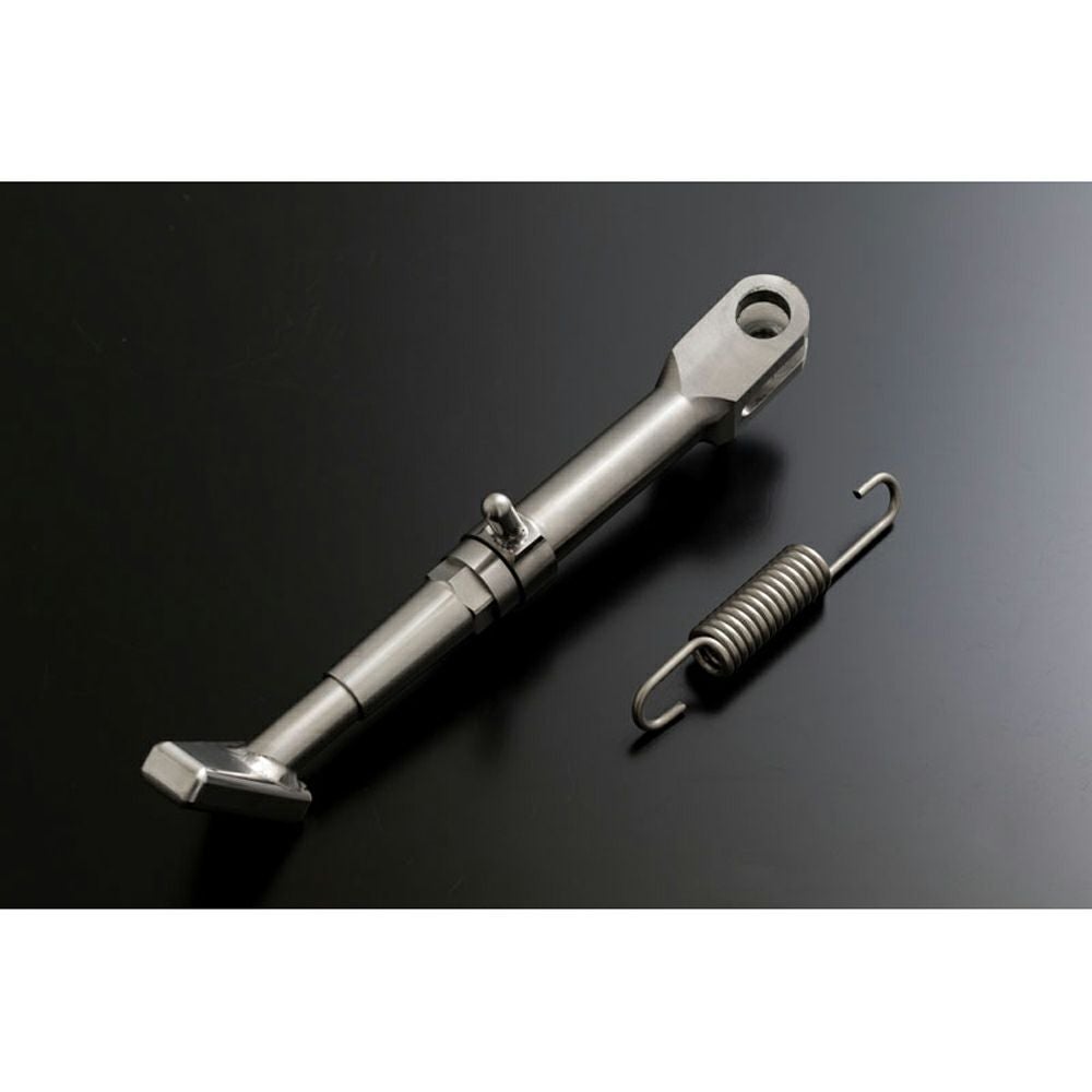 Z900RS/CAFE/SE アジャスタブル・ステンレスサイドスタンド アーキ_5