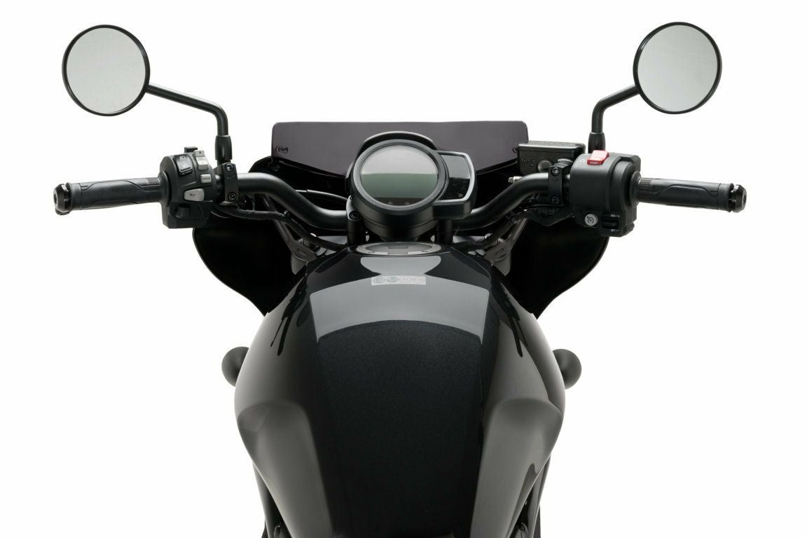 フロントカウル ホンダ 新品 訳あり品 ライブディオZX AF35 AF34 フロントカウル 黒 LiveDio