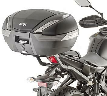 MT-07 18-24 MONOKEY/MONOLOCK対応トップケース用 リアキャリア GIVI 