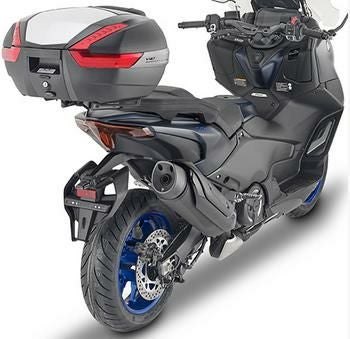 T-MAX560 22- MONOKEY/MONOLOCK対応トップケース用 リアキャリア GIVI