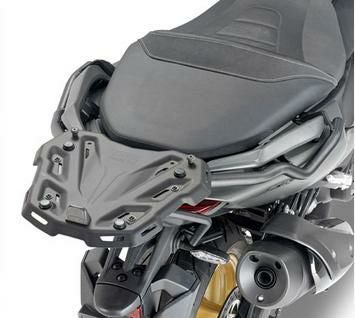 T-MAX560 20-21 MONOKEY/MONOLOCK対応トップケース用 リアキャリア GIVI_1