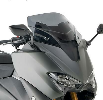 ZRX1200R/DAEG/ZRX1100 GIVIスクリーン (93967) DAYTONA（デイトナ