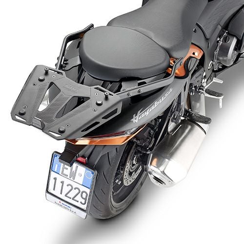 GSX1300R隼 1型 99〜07コルビンシートCORBIN　ハヤブサ Corbin (コルビン) フロント サドル シート 2021- GSX1300R 隼