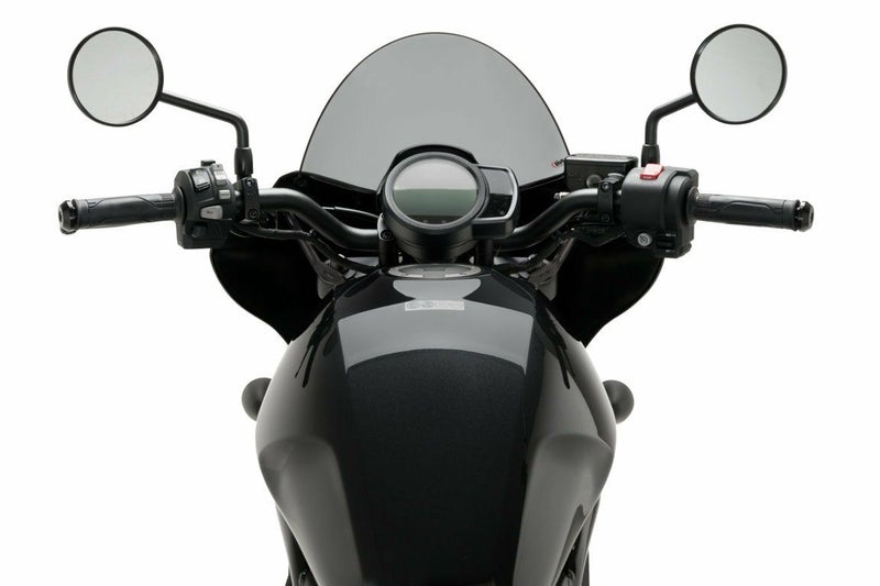 レブル1100 フロントカウル ツーリングスクリーン 