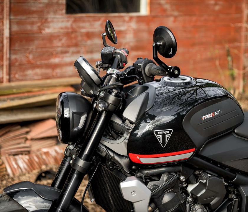 T100 T120 スピードツイン1200 スピードツイン900/ストリートツイン