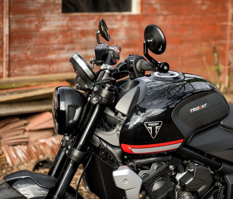 T100 T120 スピードツイン1200 スピードツイン900/ストリートツイン 