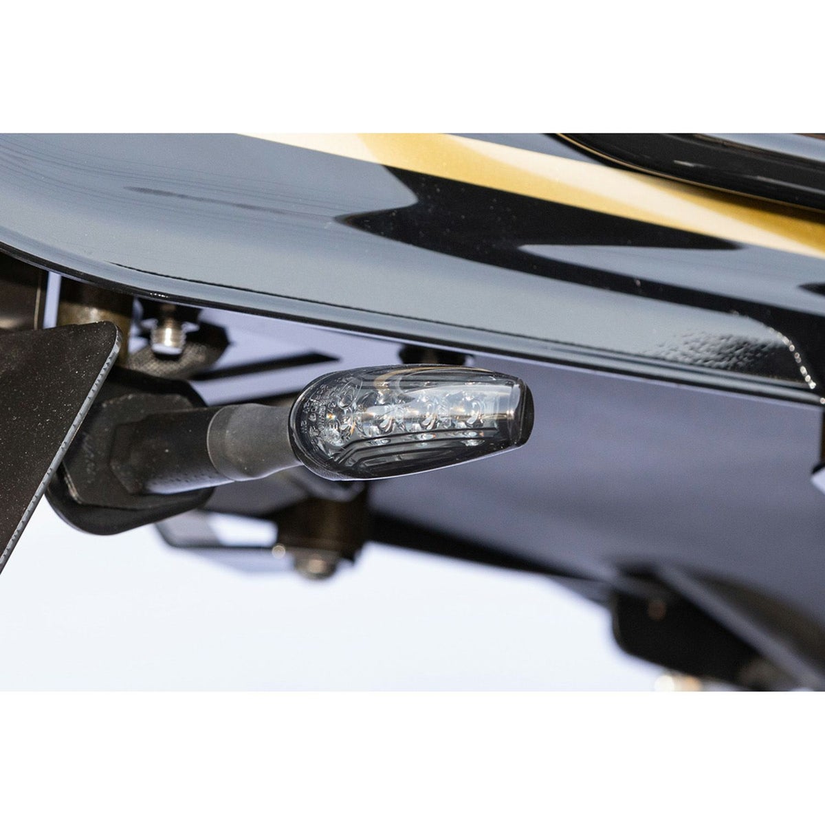 Z900RS/CAFE、Z650RS TRL3 LEDウィンカー前後セット KIJIMA_4