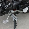 DAX125 靴底型 シーソーチェンジペダル KIJIMA_1