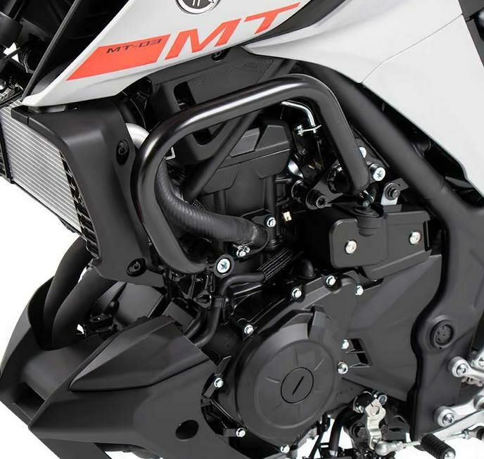 プーチ(Puig) スポーツスクリーン スモーク CB125R/300R 9734H