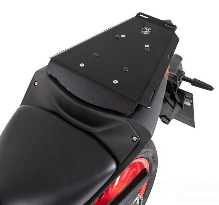 MT-25/MT-03 スピードラック EVO ヘプコ＆ベッカー | バイクカスタム
