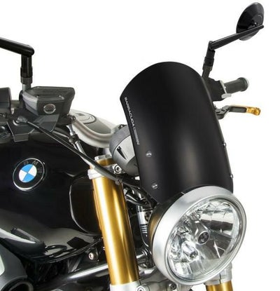 UNIT GARAGE (ユニットガレージ) ハンドル ライザー 20mmUP BMW RnineT 